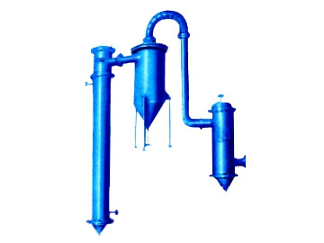 薄膜蒸發(fā)器、刮板式薄膜蒸發(fā)器系列